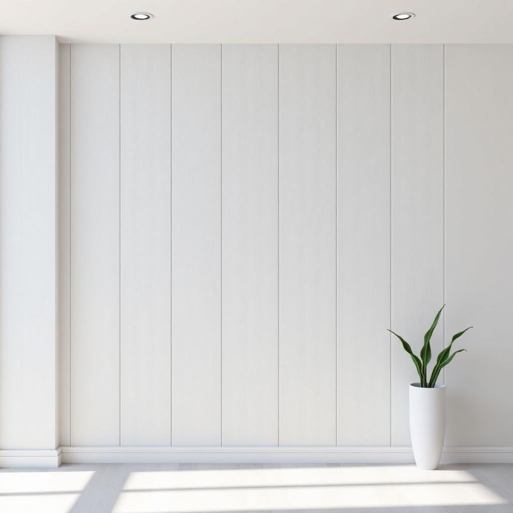 PVC Panels